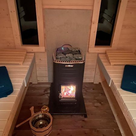 Andre'S Ferienwohnung Stulow المظهر الخارجي الصورة