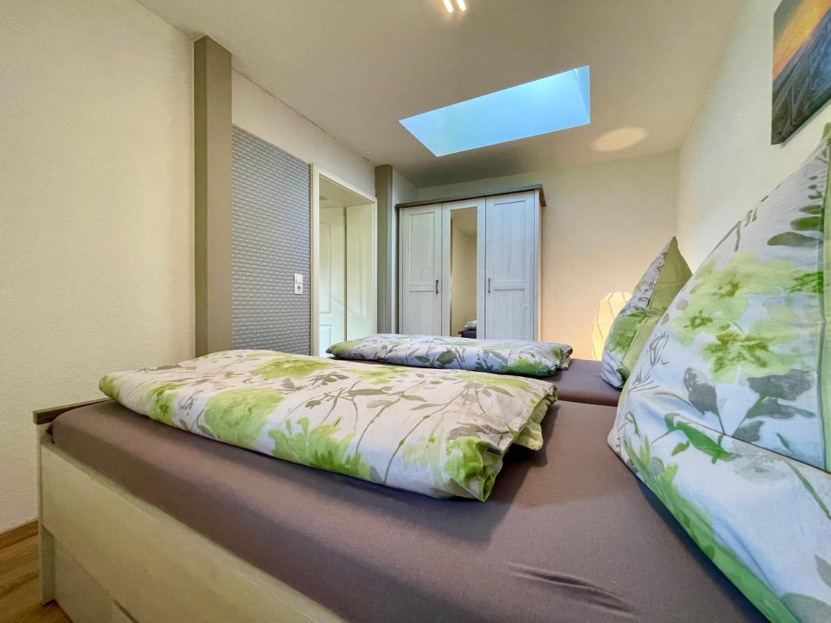 Andre'S Ferienwohnung Stulow المظهر الخارجي الصورة