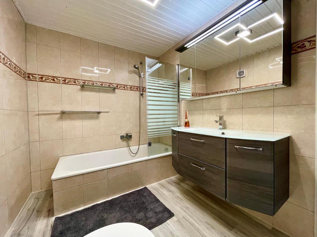 Andre'S Ferienwohnung Stulow المظهر الخارجي الصورة