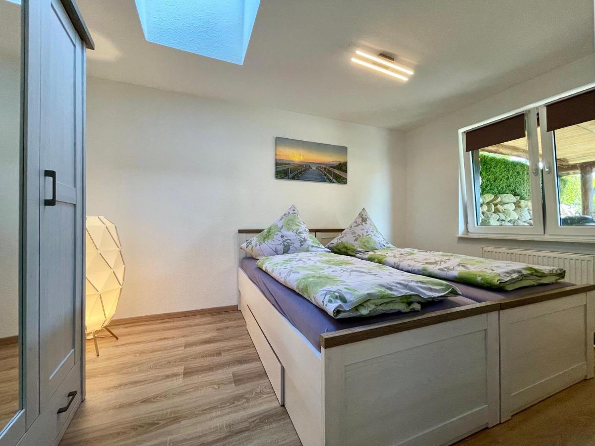 Andre'S Ferienwohnung Stulow المظهر الخارجي الصورة